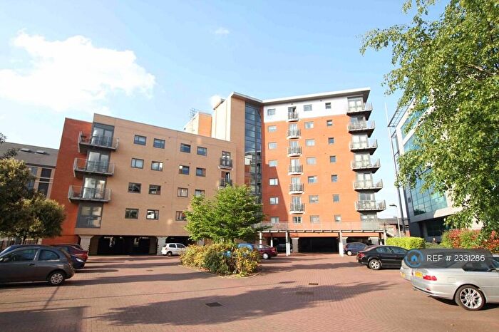 2 Bedroom Flat To Rent In Velocity North, Leeds, LS11