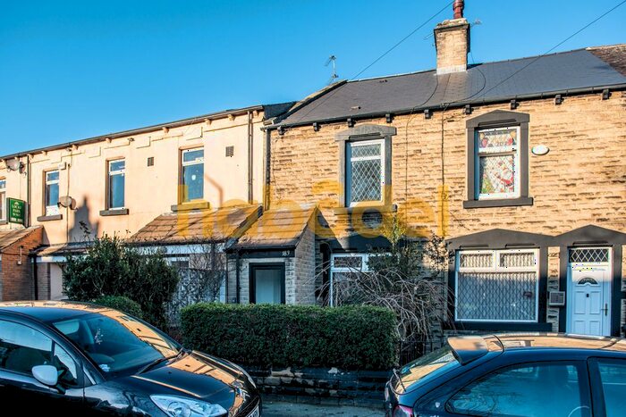 3 Bedroom Terraced House To Rent In Kingston, Barnsley, S70