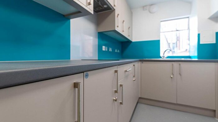 4 Bedroom Flat To Rent In Dorman Way, London, NW8