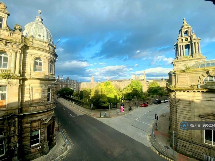 4 Bedroom Flat To Rent In Floor, Dundee, DD1