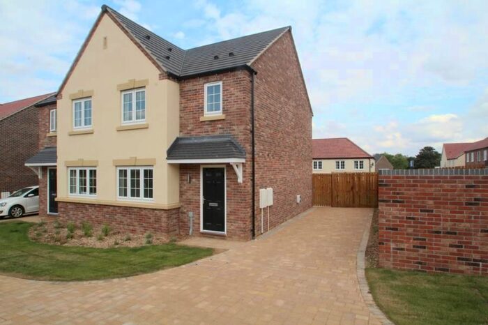 3 Bedroom Semi-Detached House To Rent In Ezart Avenue, Wetherby, LS22