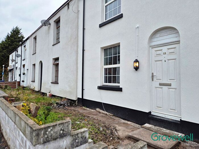 2 Bedroom Terraced House To Rent In Kersal Road, Prestwich, Manchester, M25