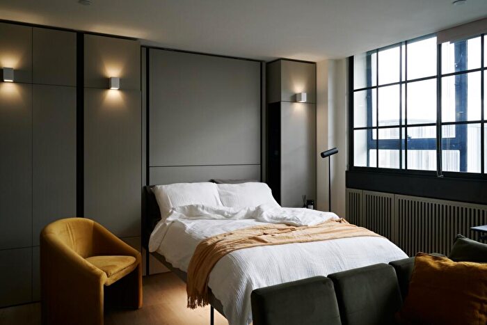 Flat To Rent In Stadium Way Wembley, HA9