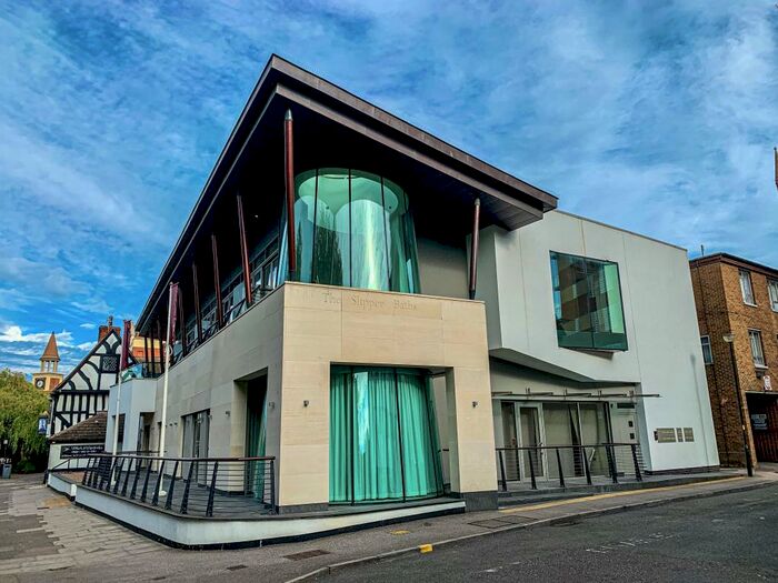 2 Bedroom Apartment To Rent In Waterside North, Lincoln, LN2