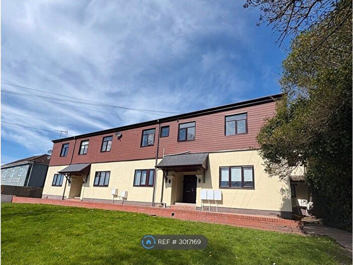 1 Bedroom Flat To Rent In Himley Road, Dudley, DY1