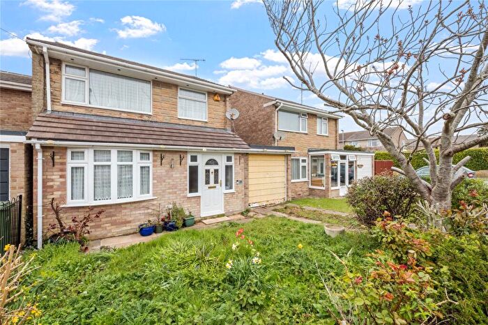 3 Bedroom End Of Terrace House For Sale In Weymouth, Dorset, DT3