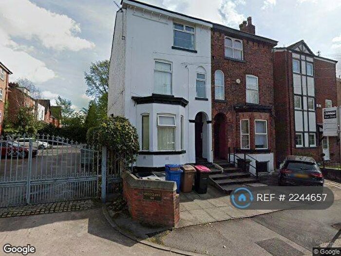 1 Bedroom Flat To Rent In Wellington Road, Eccles, Manchester, M30