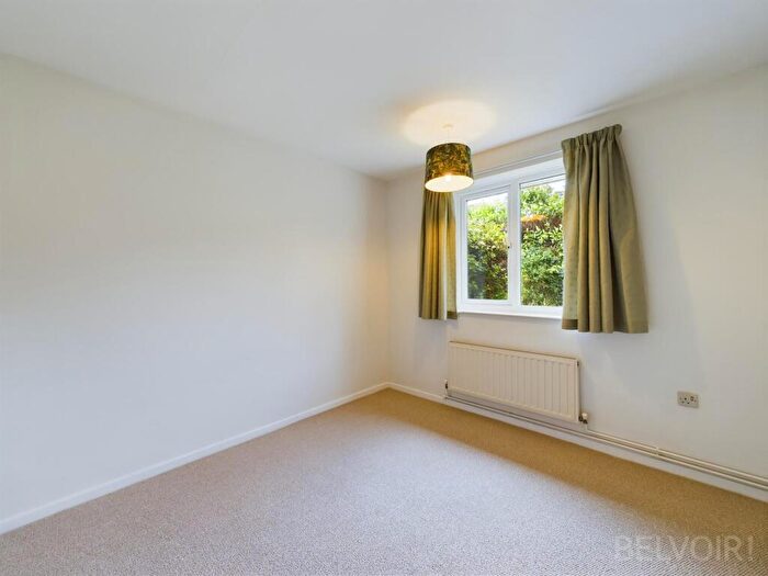 2 Bedroom Bungalow To Rent In Cedar Road, Barrow, Bury St Edmunds, IP29