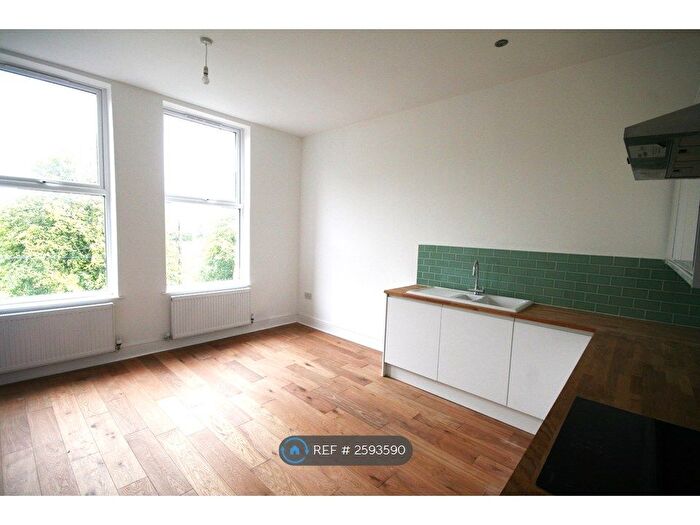 1 Bedroom Flat To Rent In Judges Drive, Liverpool, L6