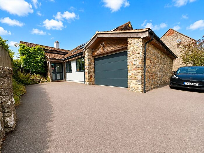 5 Bedroom Detached House For Sale In The Street, Bristol, BS40
