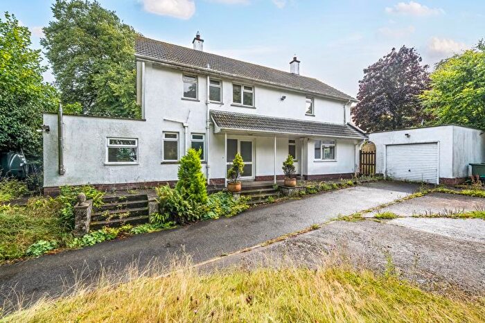 4 Bedroom Detached House For Sale In Kings Nympton, Umberleigh, EX37