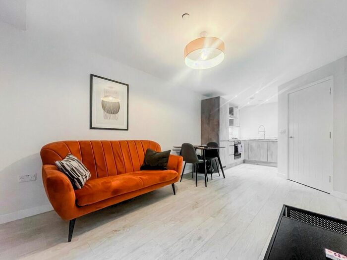 1 Bedroom Apartment To Rent In Block E, Victoria Riverside, Leeds, LS10