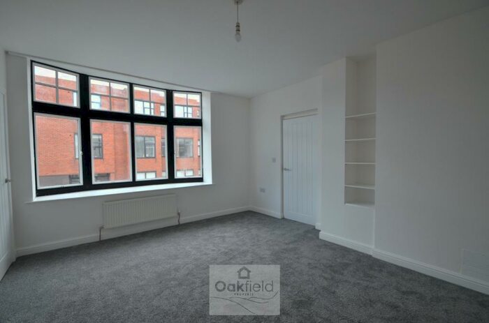 1 Bedroom Apartment To Rent In City Road, Chester, Cheshire, CH1