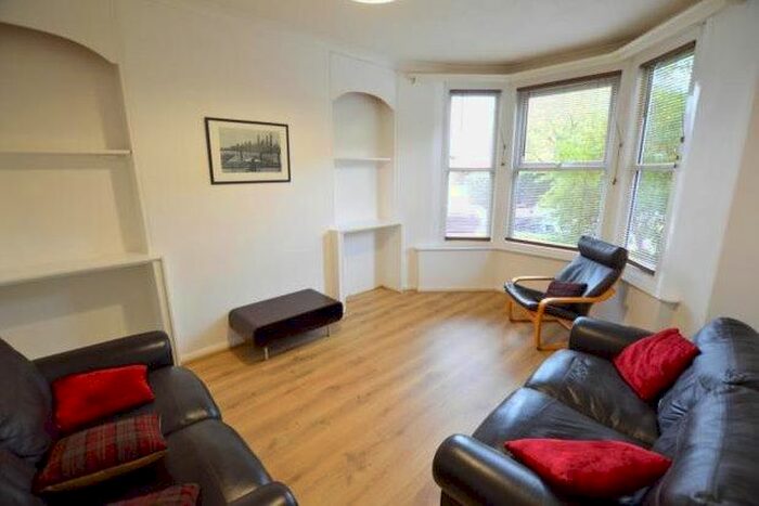 3 Bedroom Property To Rent In Tylney Road, Sheffield S2