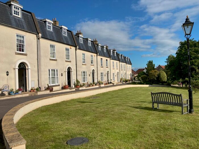 5 Bedroom Terraced House To Rent In Lansdowne Place, Wincanton, BA9