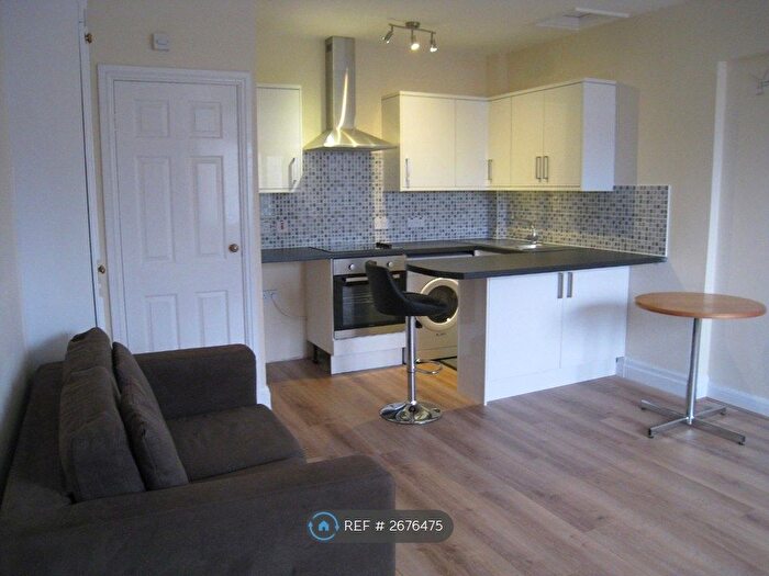 Studio To Rent In Regent House, Altrincham, WA14