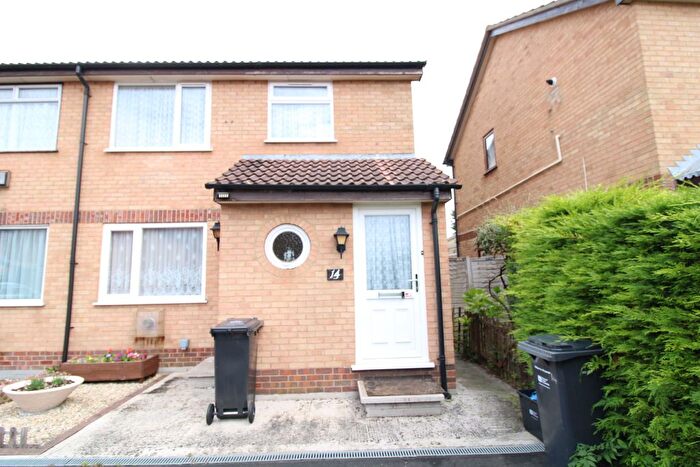 1 Bedroom Flat To Rent In Tulip Tree Road, Bridgwater, TA6