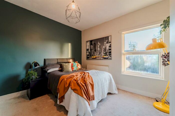 3 Bedroom Terraced House To Rent In Irving Road, Coventry, CV1