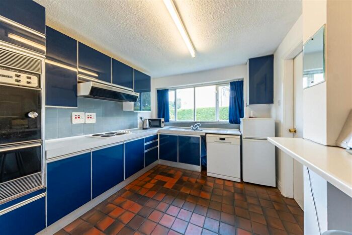 4 Bedroom Detached House For Sale In The Coppice, Cuddington, Northwich, CW8