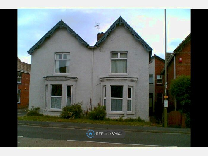 1 Bedroom Flat To Rent In Brockhurst Road, Gosport, PO12