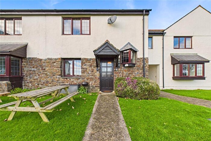 3 Bedroom Semi-Detached House For Sale In Woolacombe, Devon, EX34