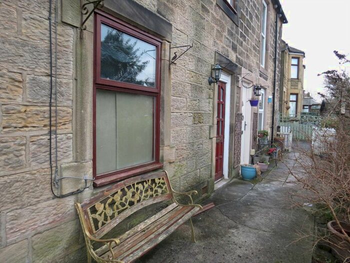 2 Bedroom Terraced House To Rent In Front Street, Newbiggin By The Sea, NE64