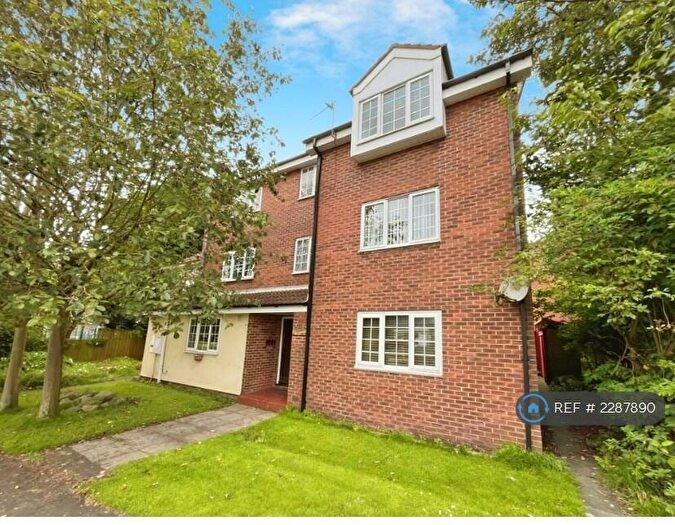 1 Bedroom Flat To Rent In Regents Court, Newcastle Upon Tyne, NE12