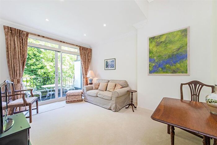 1 Bedroom Flat To Rent In Talbot Road, Notting Hill, London, W2