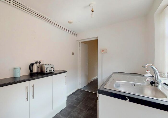 2 Bedroom Terraced House To Rent In Chirkdale Street, Anfield, Liverpool L4