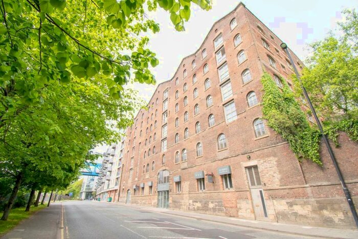 1 Bedroom Apartment To Rent In Hanover Mill, Hanover Street, Newcastle Upon Tyne, NE1