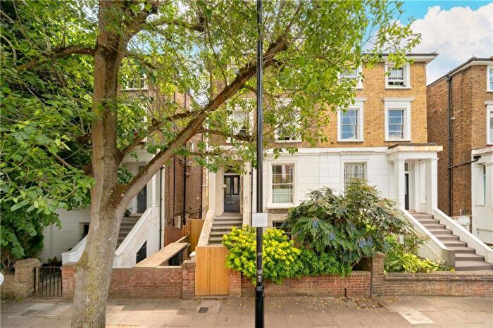 1 Bedroom Flat To Rent In Agar Grove, Camden, NW1