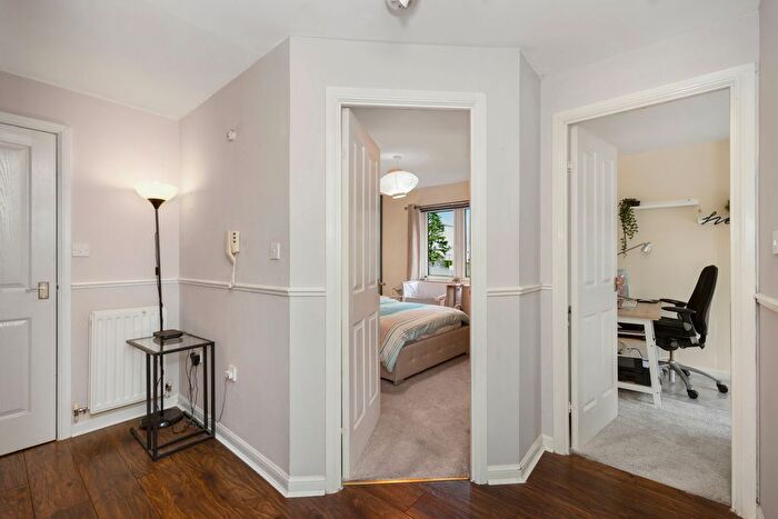 2 Bedroom Flat For Sale In / Greenpark, Gilmerton, Edinburgh, EH17