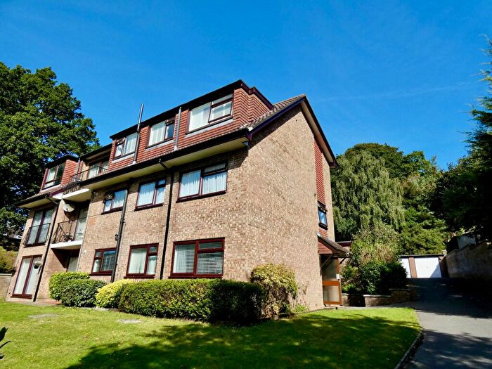 2 Bedroom Apartment To Rent In Felton Road, Poole, BH14