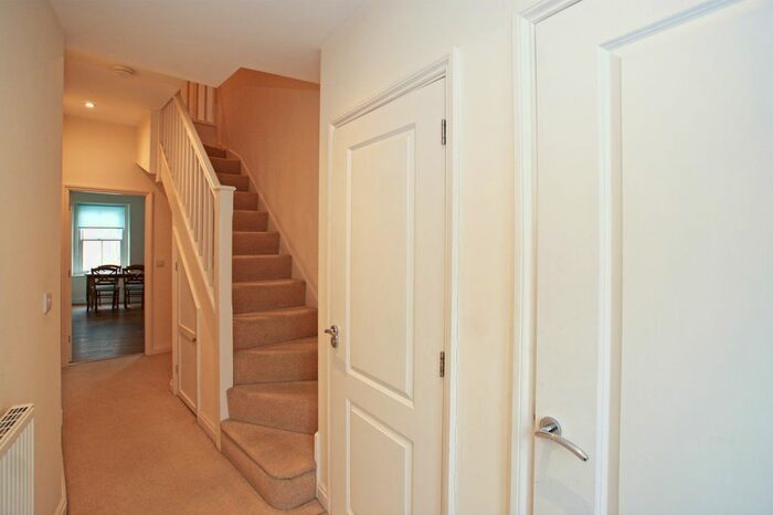 1 Bedroom Semi-Detached House To Rent In Hopewell Road, Matlock, DE4