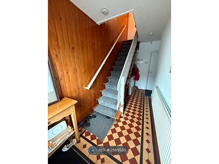 4 Bedroom Terraced House To Rent In Oldfield Road, Coventry, CV5