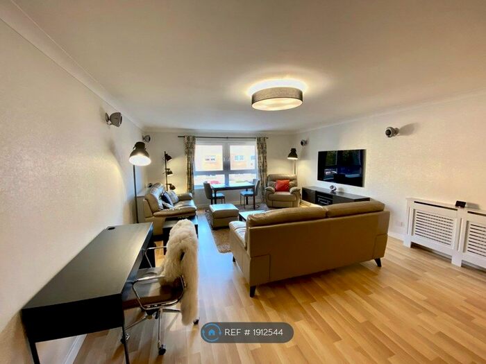 1 Bedroom Flat To Rent In Whitehill Place, Glasgow, G31