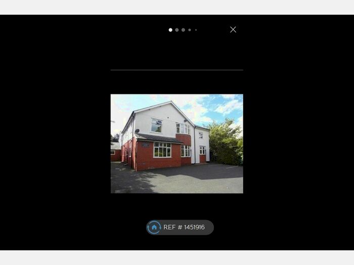 2 Bedroom Flat To Rent In Cop Lane, Preston, PR1