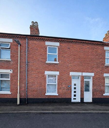 3 Bedroom Terraced House To Rent In Napier Street, Gloucester, GL1