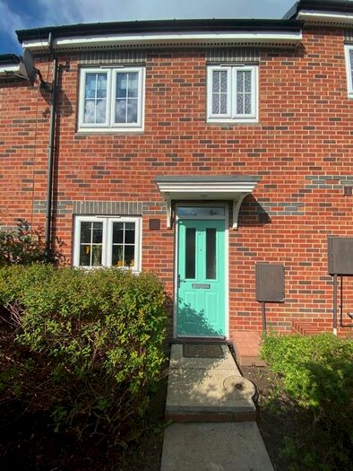 2 Bedroom Terraced House To Rent In Balliol Mews, Newcastle Upon Tyne NE12
