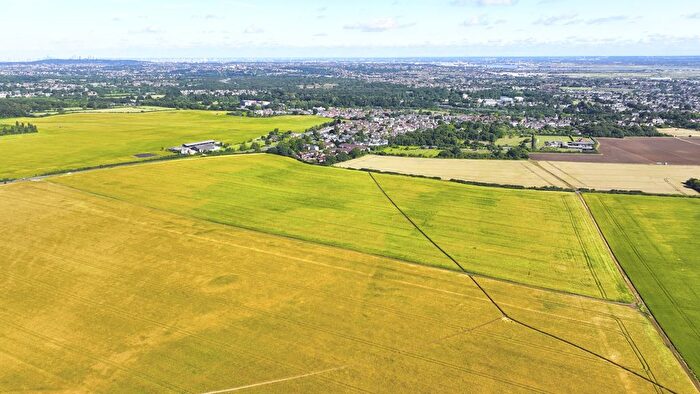 Land For Sale In Clement Street, Swanley, Kent, BR8