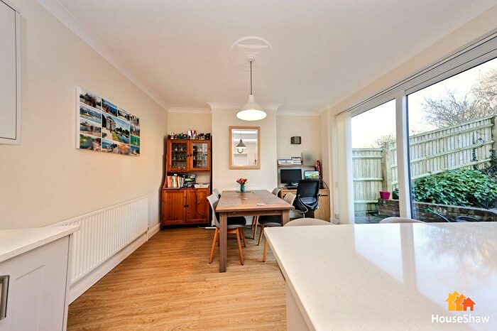 3 Bedroom Semi-Detached House For Sale In Westover Road, Downley, High Wycombe, HP13