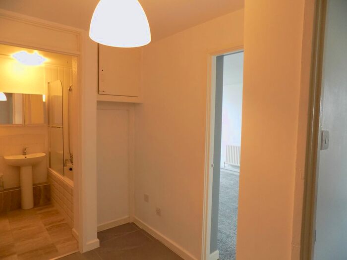 1 Bedroom Flat To Rent In Collingwood Court, Washington, NE37