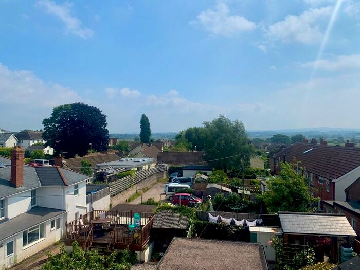 1 Bedroom Maisonette To Rent In Main Road, Exminster, EX6