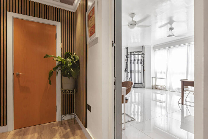 1 Bedroom Apartment For Sale In Cheshire Street, London, E2