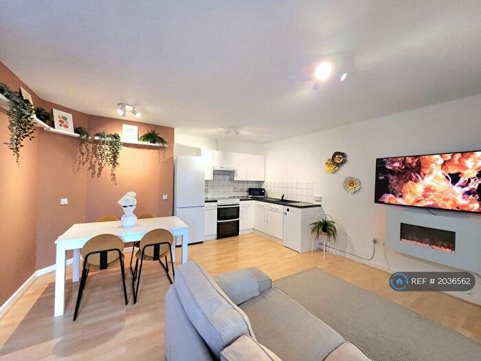 2 Bedroom Flat To Rent In Abel House, London, SE18