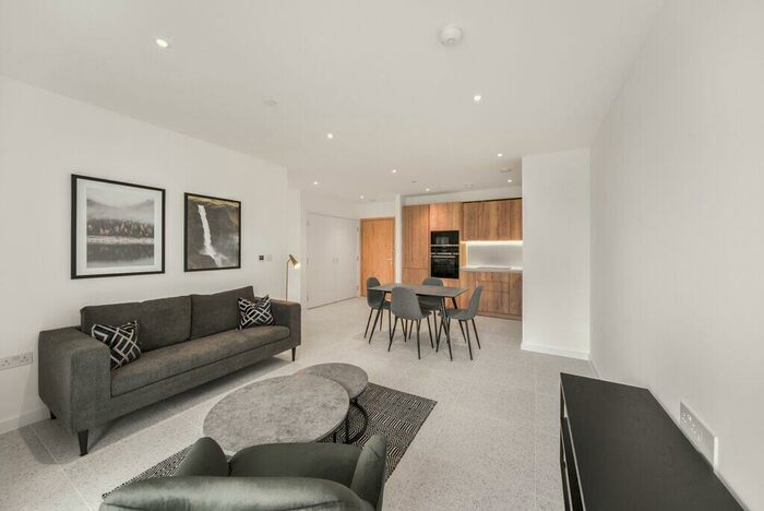 1 Bedroom Apartment To Rent In Georgette Apartments, E1