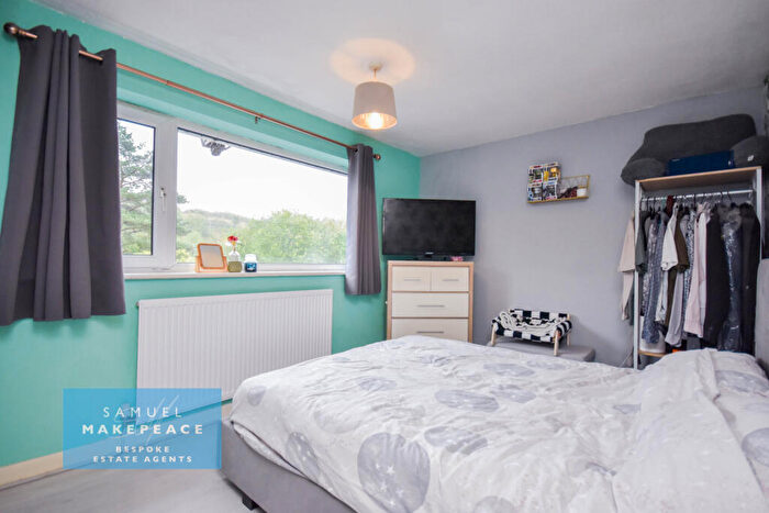 2 Bedroom Semi-Detached House For Sale In Catharine Road, Chell Heath, Stoke-on-Trent, ST6
