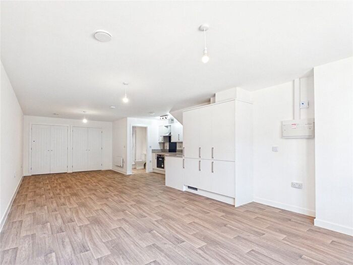 Studio To Rent In Phoenix Court, Hawkins Road, Colchester, CO2