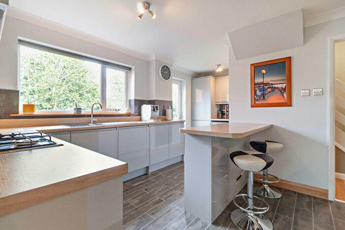 4 Bedroom Detached House For Sale In Grove Road, Carlton Colville, NR33
