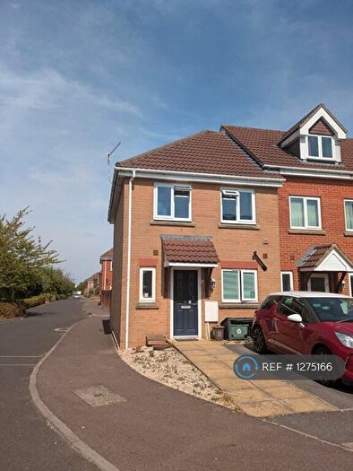 2 Bedroom End Of Terrace House To Rent In Honeywick Close, Bristol, BS3